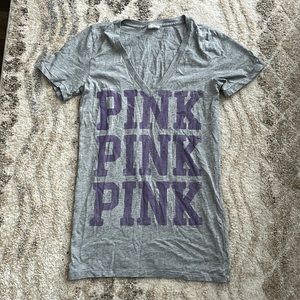 Pink T-Shirt
